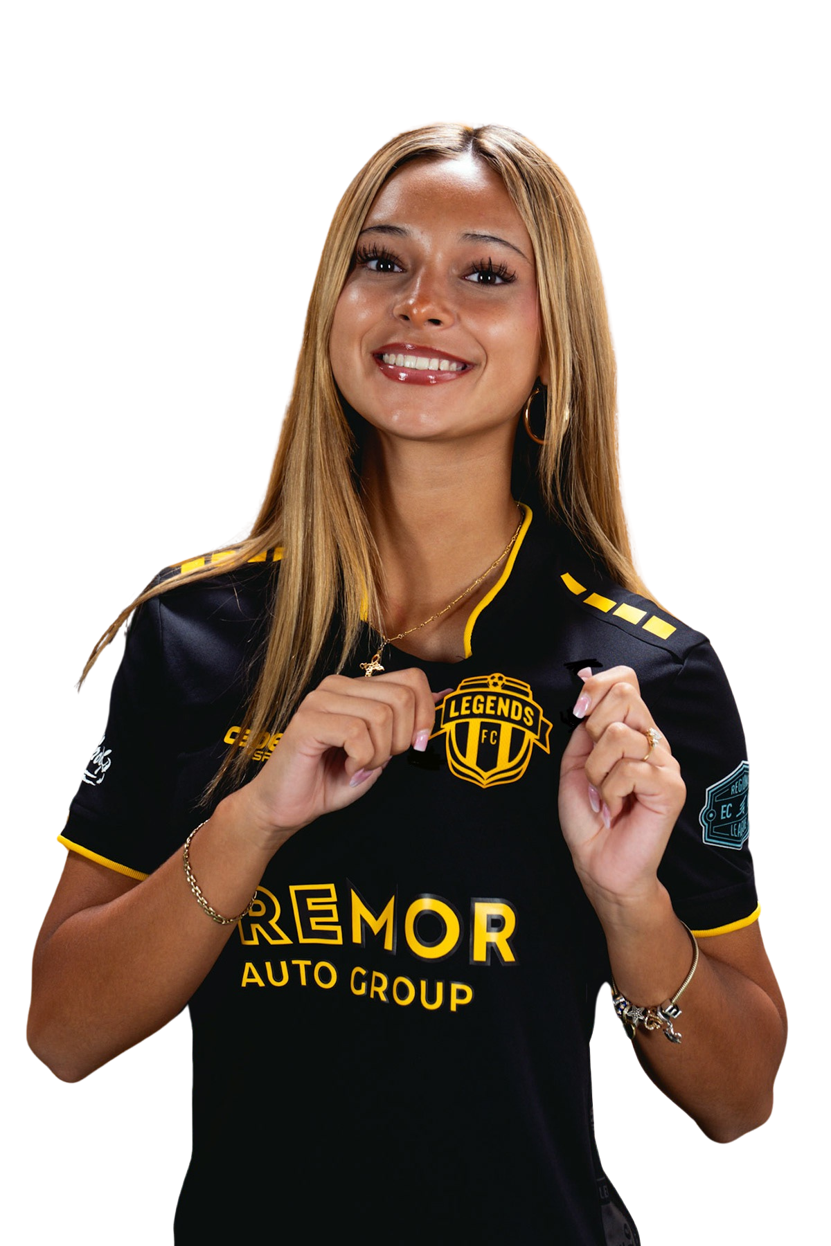 Playerphoto